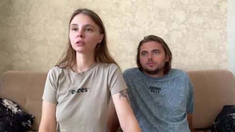 Eva Calvin online show from 09.09.25