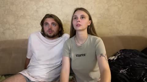 Eva Calvin online show from 09.11.25