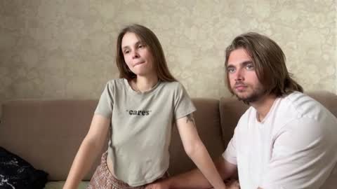 Eva Calvin online show from 09.12.25