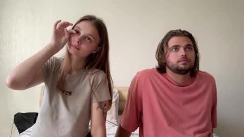 Eva Calvin online show from 09.26.25