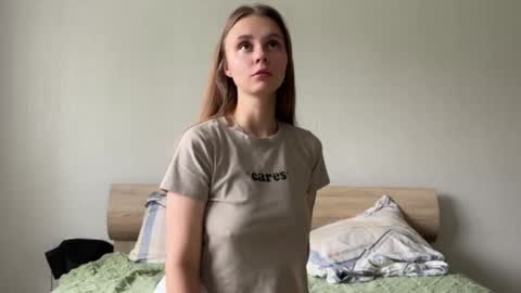 Eva Calvin online show from 10.01.25