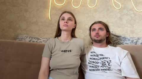 Eva Calvin online show from 05.05.26
