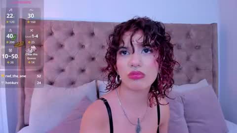 Eva  online show from 07.25.26