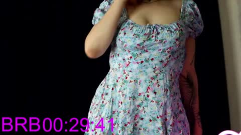 Snapshot of eva_cramer chatting on 02.07.25 Eva Cramer online show from 02.07.25