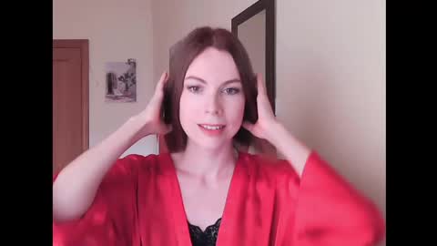 Eva online show from 06.08.26
