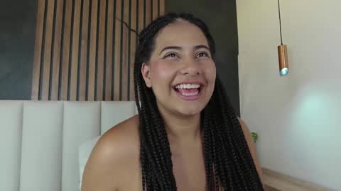 EVA DAEMON  online show from 02.11.25