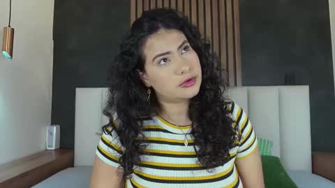 Snapshot of eva_daemon chatting on 02.22.26 EVA DAEMON online show from 02.22.26