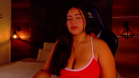 EVA DAEMON  online show from 04.23.26