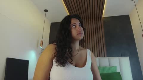 Snapshot of eva_daemon chatting on 05.10.26 EVA DAEMON online show from 05.10.26