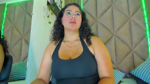 Snapshot of eva_daemon chatting on 05.11.26 EVA DAEMON online show from 05.11.26