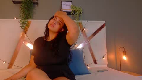 Snapshot of eva_daemon chatting on 05.17.26 EVA DAEMON online show from 05.17.26