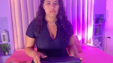 Snapshot of eva_daemon chatting on 06.02.26 EVA DAEMON online show from 06.02.26