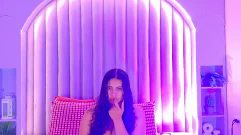 Snapshot of eva_daemon chatting on 06.04.26 EVA DAEMON online show from 06.04.26