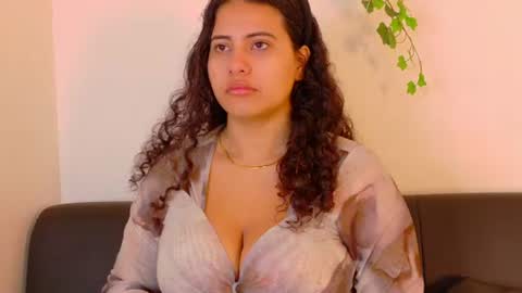 EVA DAEMON  online show from 07.18.26