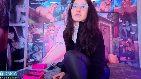 eva delight online show from 02.02.26