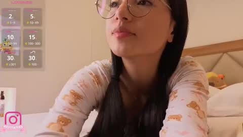 Eva online show from 03.12.26