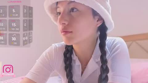 Eva online show from 03.18.26