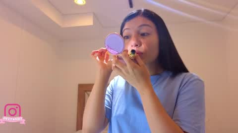 Eva online show from 05.11.26