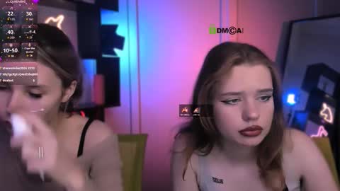 your dream online show from 12.03.25