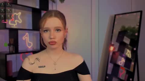 your dream online show from 03.03.26