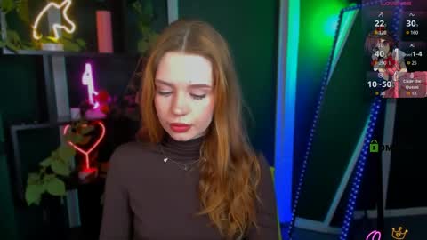 your dream online show from 05.05.26