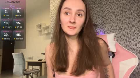 Eva  online show from 02.25.25