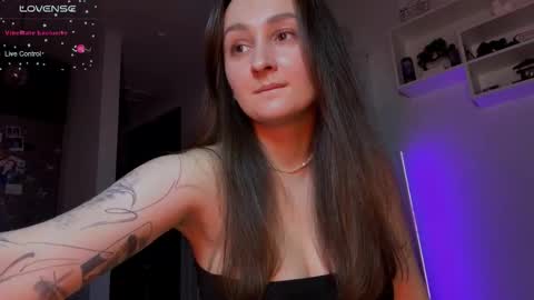 Eva  online show from 03.19.26