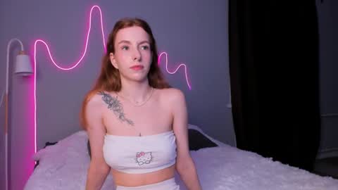 eva_f0xy online show from 07.19.26