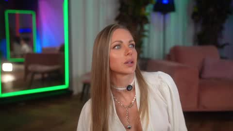 Eva online show from 05.01.26
