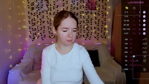 Eva online show from 01.16.26