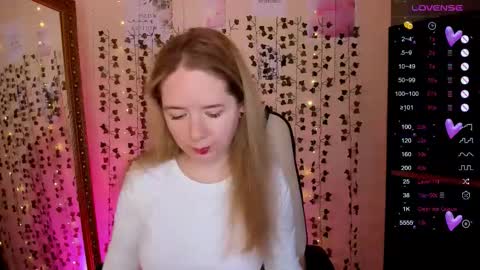 Eva online show from 02.26.26