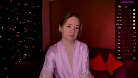 Eva online show from 03.10.26