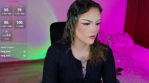 Eva  online show from 05.05.26
