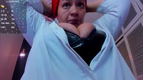 Snapshot of eva_hot_1 chatting on 02.24.26 eva_hot_1 online show from 02.24.26