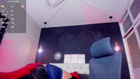 Snapshot of eva_hot_1 chatting on 03.06.26 eva_hot_1 online show from 03.06.26