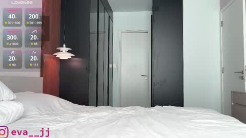 Free toy control in pvt online show from 02.14.26