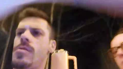 Eva  Jake online show from 02.24.25