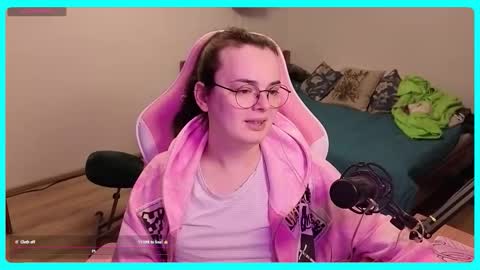 Gamer Katt online show from 10.24.25