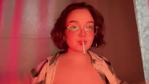 eva_kittenn online show from 11.15.25