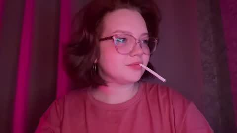 eva_kittenn online show from 11.21.25