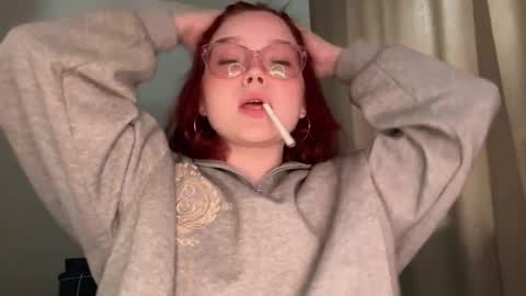 eva_kittenn online show from 04.08.26