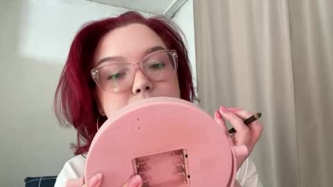 eva_kittenn online show from 04.09.26