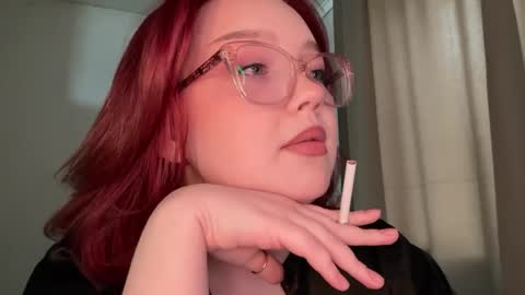 Snapshot of eva_kittenn chatting on 05.12.26 eva_kittenn online show from 05.12.26