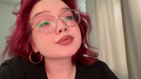 Snapshot of eva_kittenn chatting on 05.23.26 eva_kittenn online show from 05.23.26