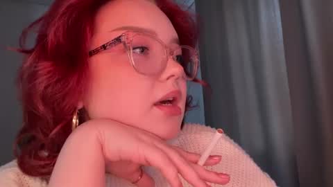 Snapshot of eva_kittenn chatting on 05.27.26 eva_kittenn online show from 05.27.26