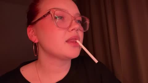 Snapshot of eva_kittenn chatting on 05.28.26 eva_kittenn online show from 05.28.26