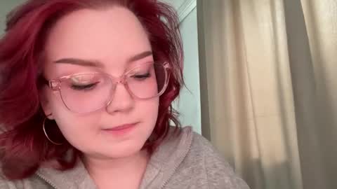 Snapshot of eva_kittenn chatting on 05.29.26 eva_kittenn online show from 05.29.26