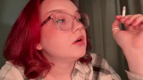 Snapshot of eva_kittenn chatting on 06.01.26 eva_kittenn online show from 06.01.26