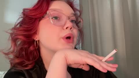 Snapshot of eva_kittenn chatting on 06.02.26 eva_kittenn online show from 06.02.26