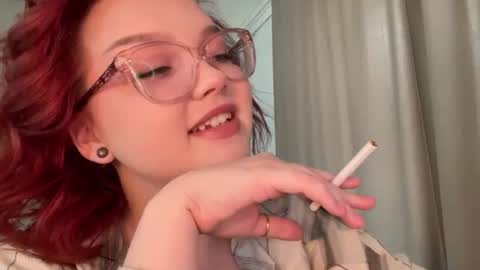 Snapshot of eva_kittenn chatting on 06.17.26 eva_kittenn online show from 06.17.26